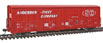 WalthersProto 56' Thrall All-Door Boxcar - Anderson-Tully Company RSP 20277