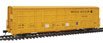WalthersProto 56' Thrall All-Door Boxcar - Brooks-Scanlon LUNX 4735