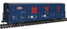 WalthersProto 56' Thrall All-Door Boxcar - Minneapolis, Northfield & Southern MNS 2014