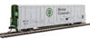 WalthersProto 56' Thrall All-Door Boxcar - Boise Cascade/Minnesota, Dakota & Western MD&W 3023