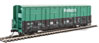 WalthersProto 56' Thrall All-Door Boxcar - Potlatch D&NE 121