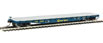 WalthersProto 53' AAR Flatcar - Chessie System C&O 216839
