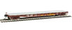 WalthersProto 53' AAR Flatcar - Union Pacific UP 57275