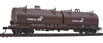WalthersProto 50' Evans Cushion Coil Car - Conrail CR 628293