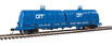 WalthersProto 50' Evans Cushion Coil Car - Grand Trunk Western GTW 101133