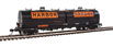 WalthersProto 50' Evans Cushion Coil Car - Indiana Harbor Belt IHB 1222
