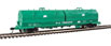 WalthersProto 50' Evans Cushion Coil Car - Penn Central PC 752250