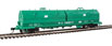 WalthersProto 50' Evans Cushion Coil Car - Penn Central PC 752571