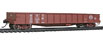 WalthersProto 46' USRA Gondola - New York Central NYC 707638