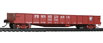 WalthersProto 46' USRA Gondola - Pennsylvania Railroad 342546 (Shadow Keystone)