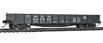 WalthersProto 46' USRA Gondola - Pittsburgh & Lake Erie P&LE 47460 (NYC Lines Logo)