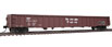 WalthersProto 65' Thrall Mill Gondola - Southern Pacific SP 340053