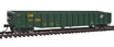WalthersProto 53' Thrall Gondola - Chicago & North Western CNW 741094