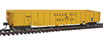 WalthersProto 53' Thrall Gondola - Green Bay & Western GBW 32