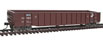 WalthersProto 53' Thrall Gondola - CSX NYC 585013 (Ex-Conrail)