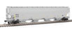 WalthersProto 67' Trinity 6351 4-Bay Covered Hopper - Bunge Corporation BNGX 20195