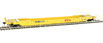 WalthersProto Gunderson Rebuilt All-Purpose 53' Well Car - TTX Company DTTX 469432
