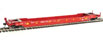 WalthersProto Gunderson As-Built All-Purpose 48' Well Car - Coe Rail, Inc. CRLE 5181