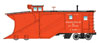 WalthersProto Russell Snowplow - Minneapolis & St. Louis X1000