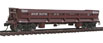 WalthersProto 45' Difco® Dump Car - BNSF BNSF 902798
