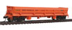 WalthersProto 45' Difco® Dump Car - CSX CSXT 913338