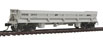 WalthersProto 45' Difco® Dump Car - Duluth, Missabe & Iron Range DMIR 2143