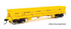 WalthersProto 45' Difco. Dump Car - Alaska Railroad ARR 15845