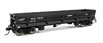 WalthersProto 45' Difco. Dump Car - British Columbia Railway BCOL 996151