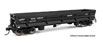 WalthersProto 45' Difco. Dump Car - British Columbia Railway BCOL 996169