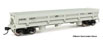 WalthersProto 45' Difco. Dump Car - Duluth Missabe & Iron Range DMIR 2176