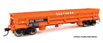 WalthersProto 45' Difco. Dump Car - Southern Railway SOU 991977