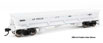 WalthersProto 45' Difco. Dump Car - Union Pacific UP 998023