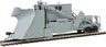 WalthersProto Jordan Spreader (Kit) - Undecorated