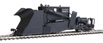 WalthersProto Jordan Spreader - Santa Fe ATSF 199236