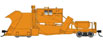 WalthersProto Jordan Spreader - Southern Pacific MW 4000