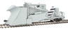 WalthersProto Jordan Spreader - Maintenance-of-Way MW 50