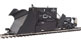 WalthersProto Jordan Spreader - Canadian National CN 50985