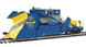 WalthersProto Jordan Spreader - Delaware & Hudson D&H 35054