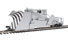 WalthersProto Jordan Spreader - Union Pacific UP 903132