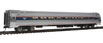 WalthersProto 85' Amfleet I 84-Seat Coach - Amtrak Phase IVb