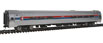 WalthersProto 85' Amfleet I Amcafe - Amtrak Phase I (1 Arrow)