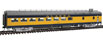 WalthersProto 85' ACF Cafe-Lounge (w/Interior Lighting) - Alaska Railroad (1971 Scheme)
