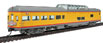 WalthersProto 85' ACF Observation Dome Lounge - Union Pacific (City of St. Louis Tail Sign)