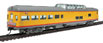 WalthersProto 85' ACF Observation Dome Lounge w/Interior Lighting - Union Pacific (City of Portland Tail Sign)