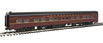 WalthersProto 1960s Broadway Limited 85' ACF 4-4-2 Sleeper - Pennsylvania Railroad