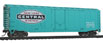 Walthers Trainline Boxcar - New York Central NYC 43809