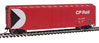 WalthersTrainline Boxcar - Canadian Pacific CP 21551