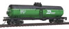 Walthers Trainline Tank Car - Burlington Northern BNFT 5