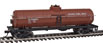 WalthersTrainline Tank Car - Canadian National CN 990990 (Diesel Fuel Service)