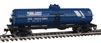 WalthersTrainline Tank Car - Montana Rail Link MRL 100016 MWD